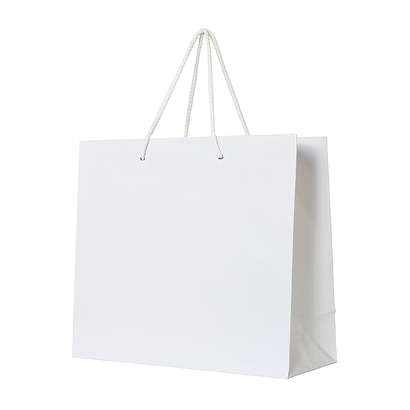 服裝手提袋購(gòu)物袋定制